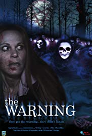 The Warning (2015) M4uHD Free Movie