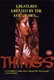 Things (1993) M4uHD Free Movie