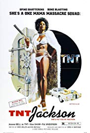 TNT Jackson (1974) Free Movie