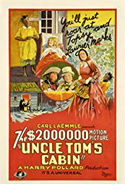 Uncle Toms Cabin (1927) Free Movie M4ufree