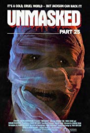 Unmasked Part 25 (1989) Free Movie M4ufree
