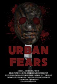 Urban Fears (2019) M4uHD Free Movie
