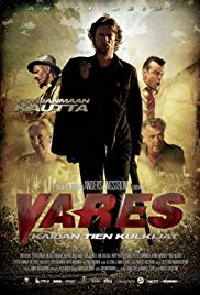 Vares: The Path of the Righteous Men (2012) Free Movie