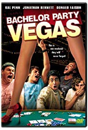 Vegas, Baby (2006) M4uHD Free Movie