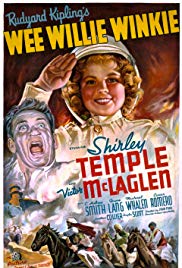Wee Willie Winkie (1937) Free Movie M4ufree
