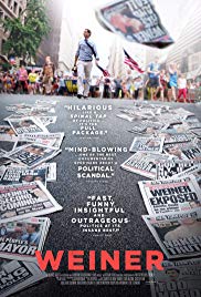 Weiner (2016) M4uHD Free Movie