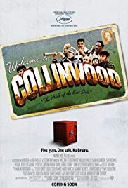 Welcome to Collinwood (2002) Free Movie