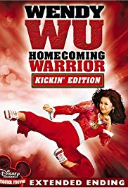 Wendy Wu: Homecoming Warrior (2006) Free Movie