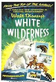 White Wilderness (1958) M4uHD Free Movie