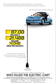 Who Killed the Electric Car? (2006) Free Movie M4ufree