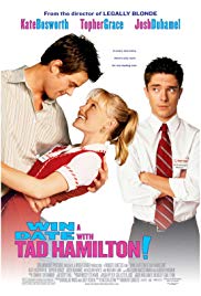 Win a Date with Tad Hamilton! (2004) Free Movie M4ufree