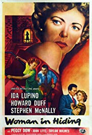 Woman in Hiding (1950) Free Movie