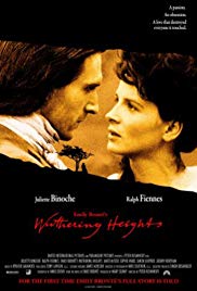 Wuthering Heights (1992) Free Movie