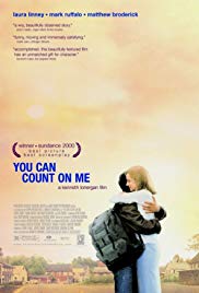 You Can Count on Me (2000) Free Movie