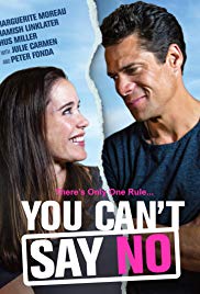 You Cant Say No (2017) M4uHD Free Movie