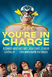 Youre in Charge (2013) M4uHD Free Movie