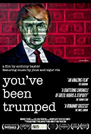 Youve Been Trumped (2011) M4uHD Free Movie