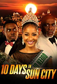 10 Days in Sun City (2017) M4uHD Free Movie