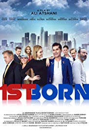 1st Born (2018) M4uHD Free Movie