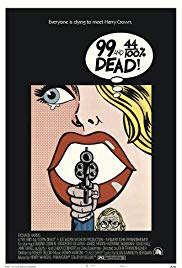 99 and 44/100% Dead! (1974) Free Movie