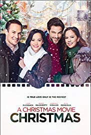 A Christmas Movie Christmas (2019) M4uHD Free Movie