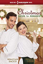 A Christmas Recipe for Romance (2019) M4uHD Free Movie