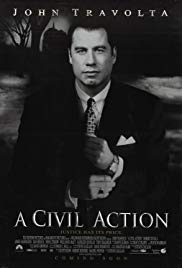 A Civil Action (1998) Free Movie
