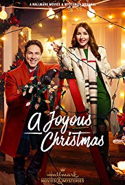 A Joyous Christmas (2017) Free Movie M4ufree