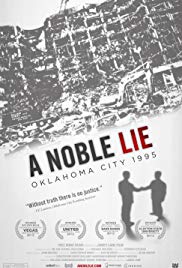 A Noble Lie: Oklahoma City 1995 (2011) M4uHD Free Movie
