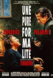 A Pure Formality (1994) M4uHD Free Movie