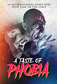 A Taste of Phobia (2018) M4uHD Free Movie
