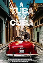 A Tuba to Cuba (2018) M4uHD Free Movie