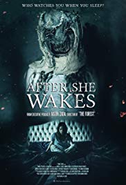 After She Wakes (2019) Free Movie M4ufree