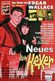 Again the Ringer (1965) Free Movie