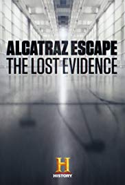 Alcatraz Escape: The Lost Evidence (2018) M4uHD Free Movie