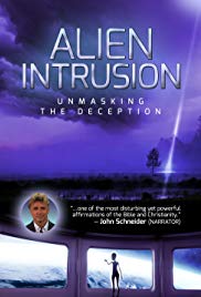 Alien Intrusion: Unmasking a Deception (2018) M4uHD Free Movie