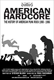 American Hardcore (2006) Free Movie