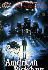 American risciò (1990) Free Movie
