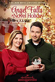 Angel Falls: A Novel Holiday (2019) M4uHD Free Movie