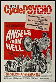 Angels from Hell (1968) Free Movie