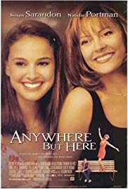 Anywhere But Here (1999) Free Movie M4ufree
