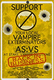 AS:VS Back in Business (2014) Free Movie