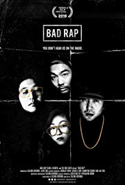Bad Rap (2016) Free Movie M4ufree