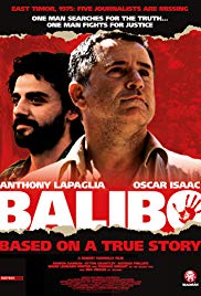Balibo (2009) M4uHD Free Movie