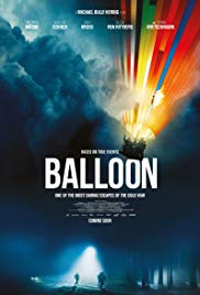 Ballon (2018) Free Movie M4ufree