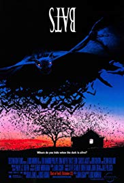 Bats (1999) Free Movie