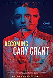 Becoming Cary Grant (2017) Free Movie