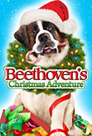 Beethovens Christmas Adventure (2011) M4uHD Free Movie