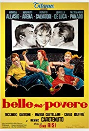 Belle ma povere (1957) Free Movie M4ufree