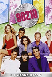 Beverly Hills, 90210 (19902000) Free Tv Series